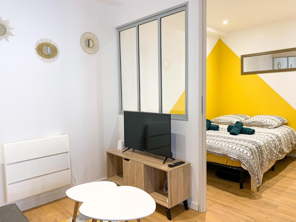 Nid Douillet Apartment Buxy Bagian luar foto