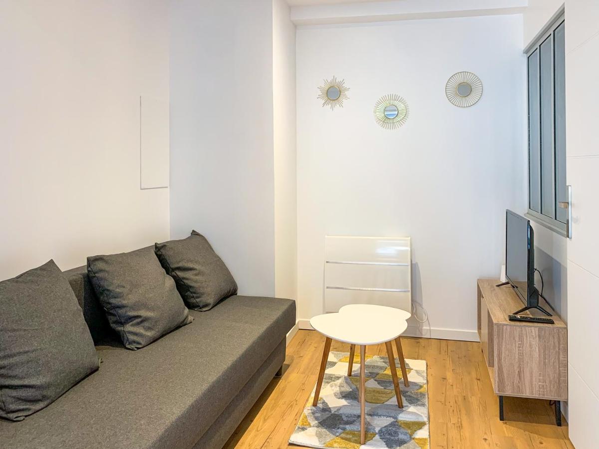 Nid Douillet Apartment Buxy Bagian luar foto